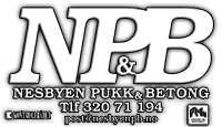 Nesbyen Pukk & Betong AS